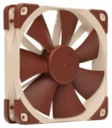 Вентилятор Noctua NF-F12 5V PWM отзывы владельцев