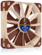 Вентилятор Noctua NF-F12 PWM отзывы владельцев