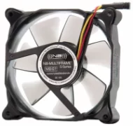 Вентилятор NOISEBLOCKER Multiframe S-Series M8-S3 отзывы владельцев