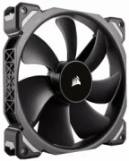 Вентилятор Corsair ML140 PRO отзывы владельцев