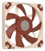 Вентилятор Noctua NF-A12x15 FLX отзывы владельцев