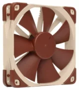 Вентилятор Noctua NF-F12 5V отзывы владельцев