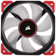 Вентилятор Corsair ML120 PRO LED Red отзывы владельцев