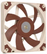 Вентилятор Noctua NF-A12x15 PWM отзывы владельцев