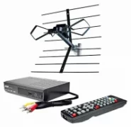 Приставка РЭМО TV Future Outdoor DVB-T2 отзывы владельцев