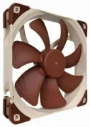Вентилятор Noctua NF-A14 FLX отзывы владельцев