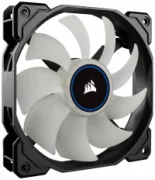 Вентилятор Corsair Air Series AF140 LED (2018) Blue отзывы владельцев