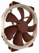 Вентилятор Noctua NF-A15 PWM отзывы владельцев