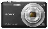 Камера Sony Cyber-shot DSC-W710 отзывы владельцев