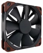 Вентилятор Noctua NF-F12 industrialPPC-2000 отзывы владельцев