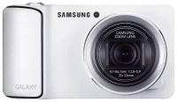 Камера Samsung Galaxy Camera отзывы владельцев
