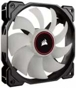 Вентилятор Corsair Air Series AF140 LED (2018) Red отзывы владельцев