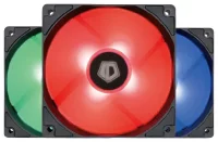 ID-COOLING XF-12025-RGB-TRIO отзывы