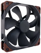 Вентилятор Noctua NF-A14 industrialPPC-3000 PWM отзывы владельцев