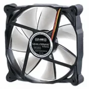 Вентилятор NOISEBLOCKER Multiframe S-Series M12-P отзывы владельцев