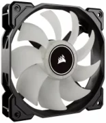 Вентилятор Corsair Air Series AF120 LED (2018) White отзывы владельцев