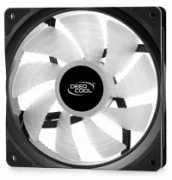 Вентилятор Deepcool RF 140 отзывы владельцев