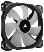 Вентилятор Corsair ML140 PRO RGB LED отзывы владельцев