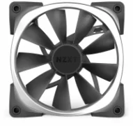 Вентилятор NZXT Aer RGB 2 140mm отзывы владельцев
