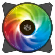 Вентилятор Cooler Master MasterFan MF120R ARGB отзывы владельцев