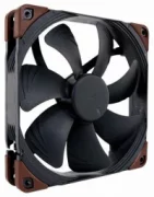 Вентилятор Noctua NF-A14 industrialPPC-24V-3000 IP67 PWM отзывы владельцев