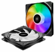 Вентилятор Deepcool CF 140 – 2 in 1 отзывы владельцев