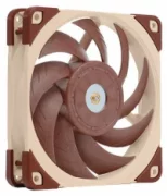 Вентилятор Noctua NF-A12x25 5V отзывы владельцев