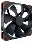 Вентилятор Noctua NF-A14 industrialPPC-2000 IP67 PWM отзывы владельцев