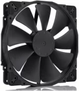 Вентилятор Noctua NF-A20 PWM отзывы владельцев