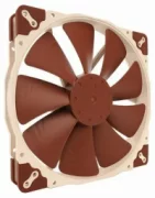 Вентилятор Noctua NF-A20 FLX отзывы владельцев
