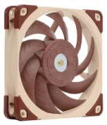 Вентилятор Noctua NF-A12x25 ULN отзывы владельцев