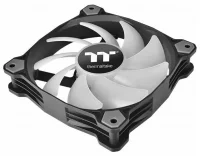 Вентилятор Thermaltake Pure 12 ARGB Sync Radiator Fan TT Premium Edition (3-Fan Pack) отзывы владельцев