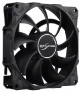 Вентилятор Enermax D.F. Storm 12cm отзывы владельцев