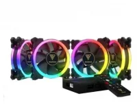 Вентилятор GAMDIAS AEOLUS M2-1204R отзывы владельцев