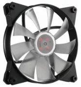 Вентилятор Cooler Master MasterFan Pro 140 Air Flow RGB 3 in 1 отзывы владельцев