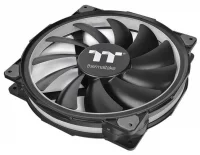 Вентилятор Thermaltake Riing Plus 20 RGB with Controller отзывы владельцев