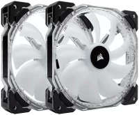 Вентилятор Corsair HD140 RGB Twin Pack (CO-9050069-WW) отзывы владельцев