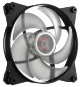 Вентилятор Cooler Master MasterFan Pro 140 Air Pressure RGB 3 in 1 отзывы владельцев