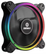 Вентилятор Enermax T.B.RGB 12cm 3 Fan Pack (UCTBRGB12-BP3) отзывы владельцев