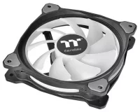 Вентилятор Thermaltake Riing Duo 12 RGB Radiator Fan TT Premium Edition (3-Fan Pack) отзывы владельцев