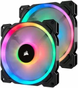 Вентилятор Corsair CO-9050074-WW отзывы владельцев