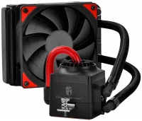 СВО Deepcool Captain 120 EX отзывы владельцев