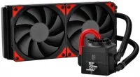 СВО Deepcool Captain 240 EX отзывы владельцев
