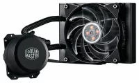 СВО Cooler Master MasterLiquid ML120L RGB отзывы владельцев