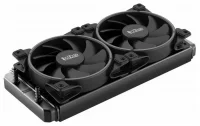 СВО PCcooler GI-AL240C CORONA B отзывы владельцев