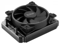 СВО PCcooler GI-AL120C CORONA W отзывы владельцев