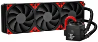 СВО Deepcool Captain 360 EX отзывы владельцев