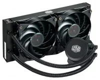 Cooler Master MasterLiquid Lite 240 отзывы