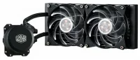Cooler Master MasterLiquid ML240L RGB отзывы