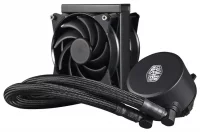 СВО Cooler Master MasterLiquid 120 отзывы владельцев